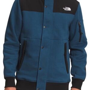 The NORTH FACE Highrail Fleece Jacket